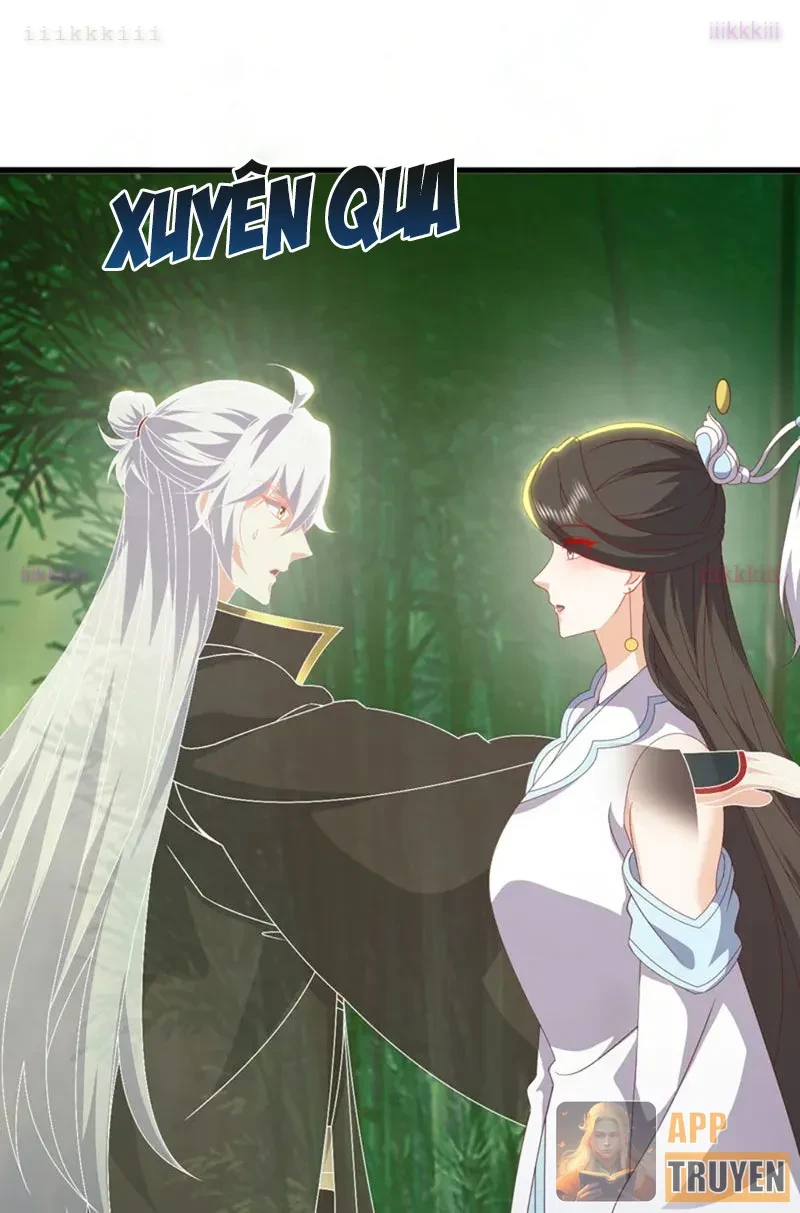 Tiên Võ Đế Tôn Chapter 850 - 24