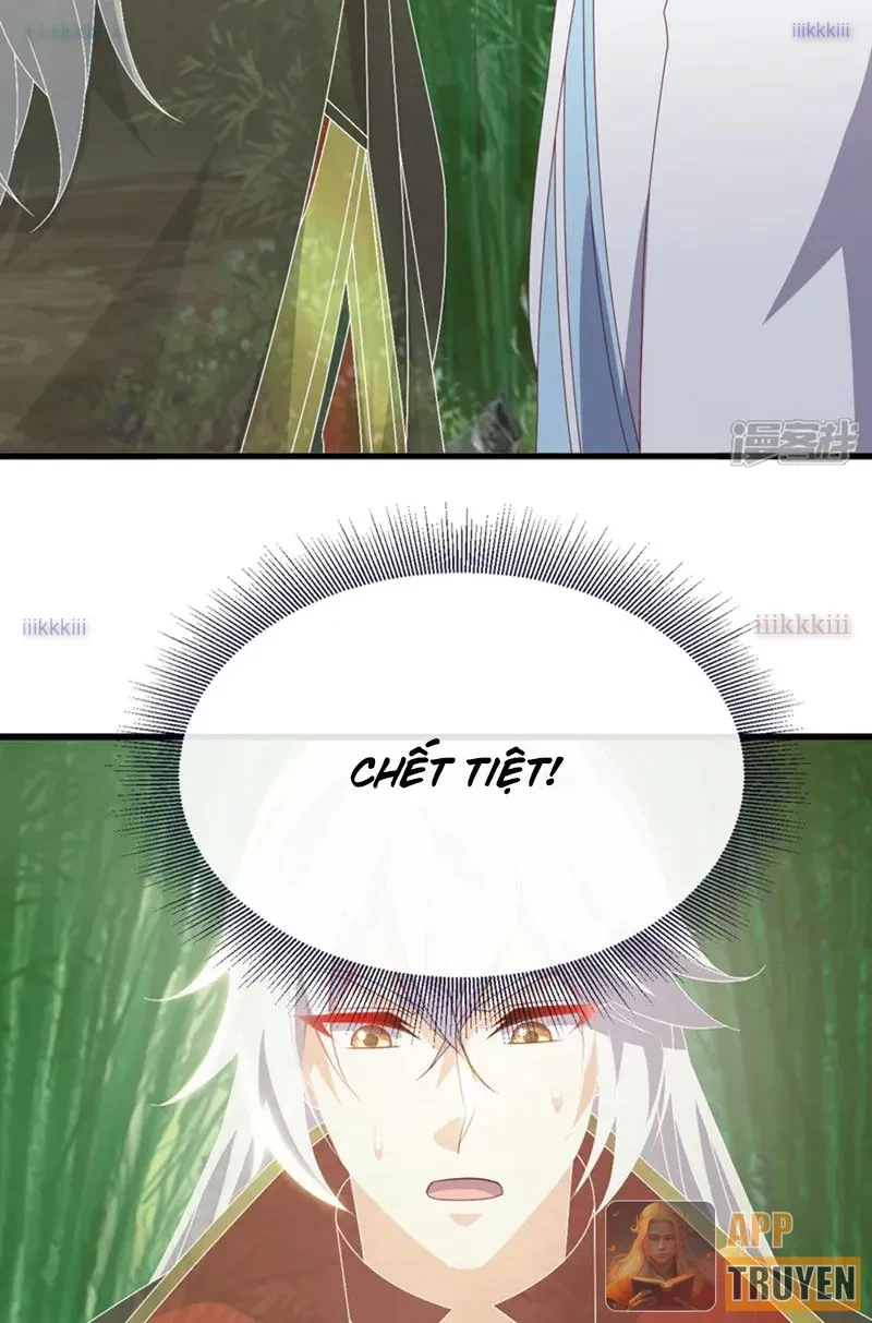 Tiên Võ Đế Tôn Chapter 850 - 25