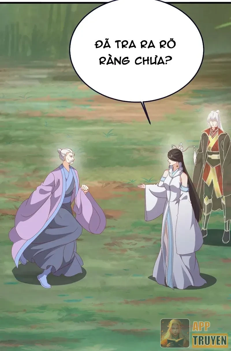 Tiên Võ Đế Tôn Chapter 850 - 30