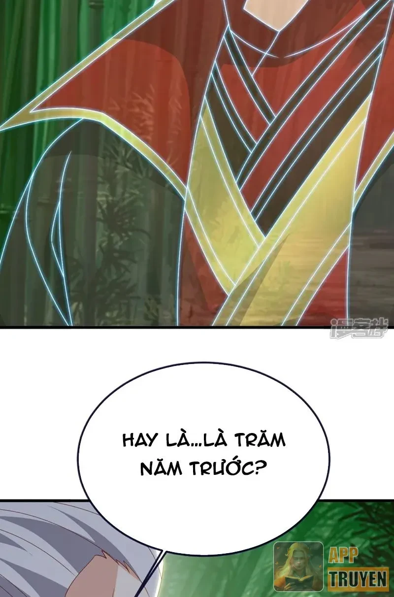 Tiên Võ Đế Tôn Chapter 850 - 34