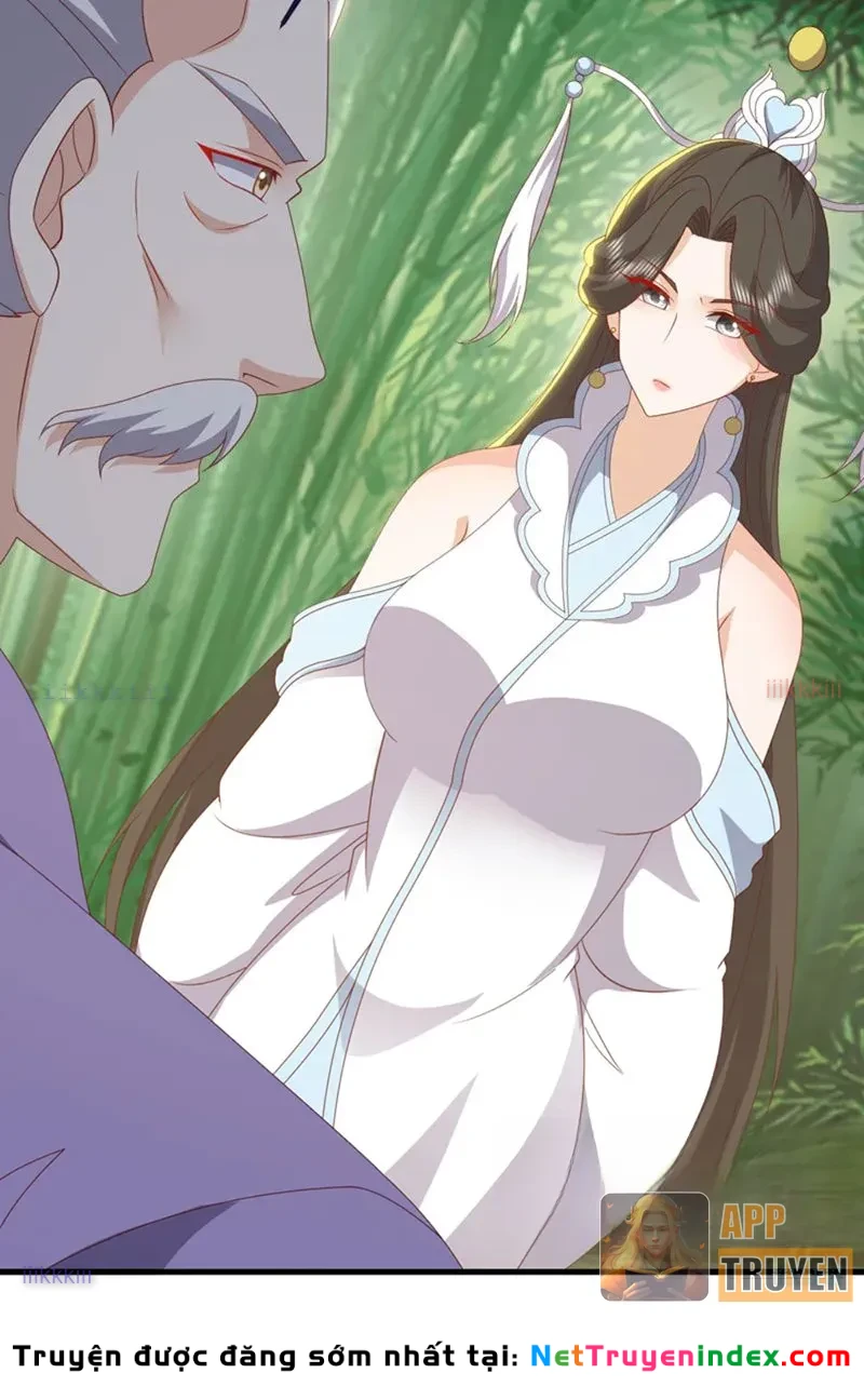 Tiên Võ Đế Tôn Chapter 850 - 35