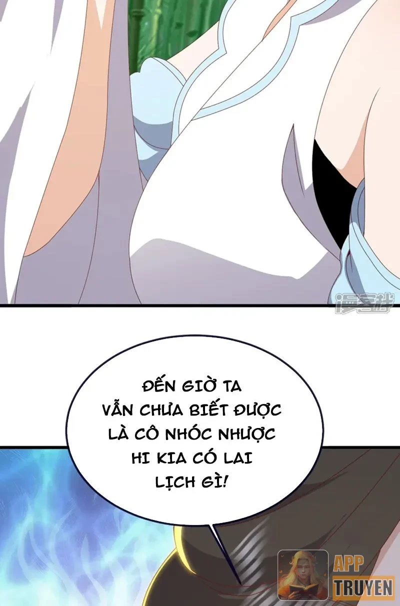 Tiên Võ Đế Tôn Chapter 850 - 37