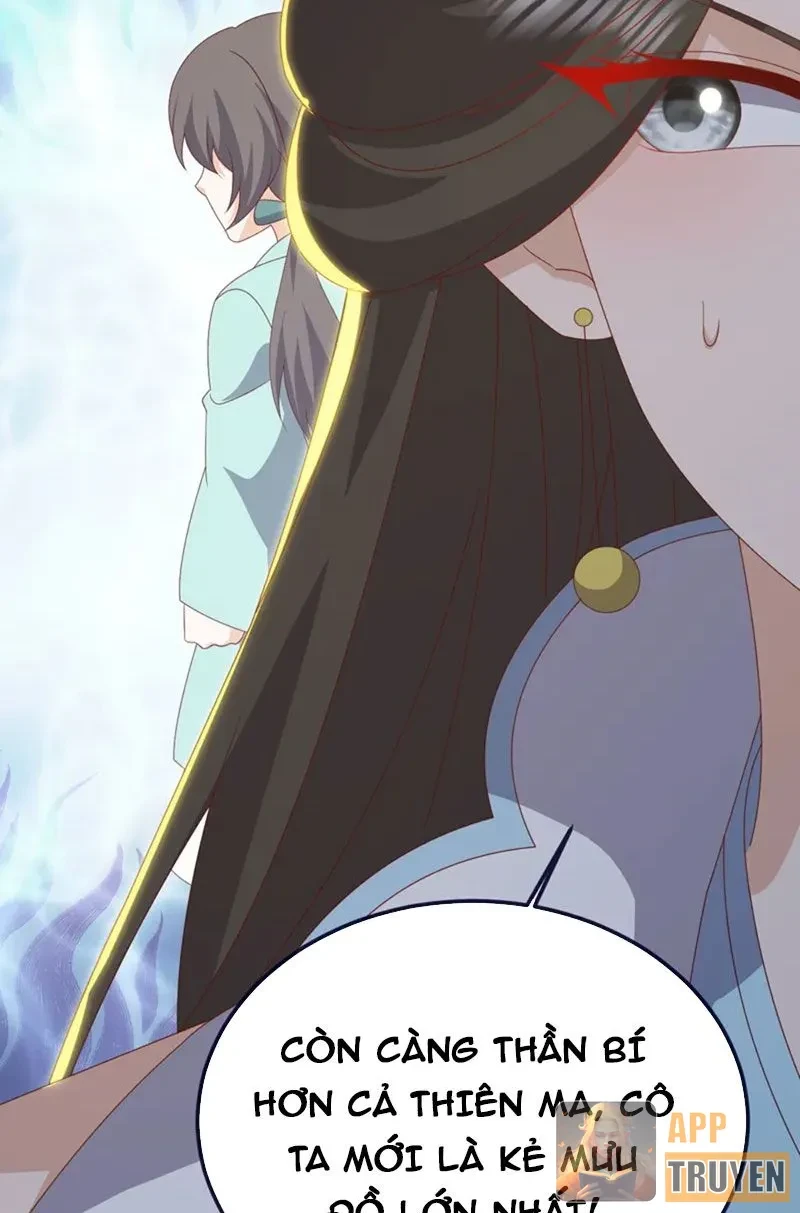 Tiên Võ Đế Tôn Chapter 850 - 38