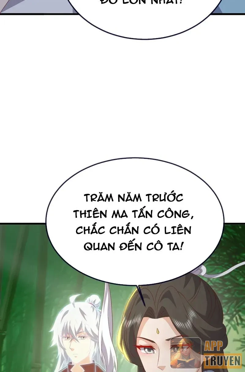 Tiên Võ Đế Tôn Chapter 850 - 39