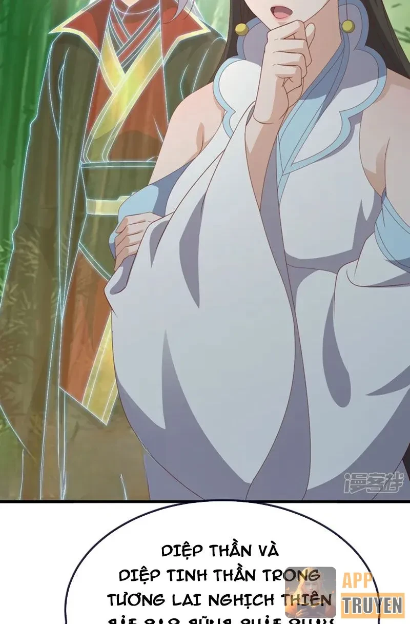 Tiên Võ Đế Tôn Chapter 850 - 40