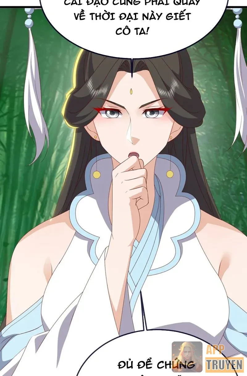 Tiên Võ Đế Tôn Chapter 850 - 41