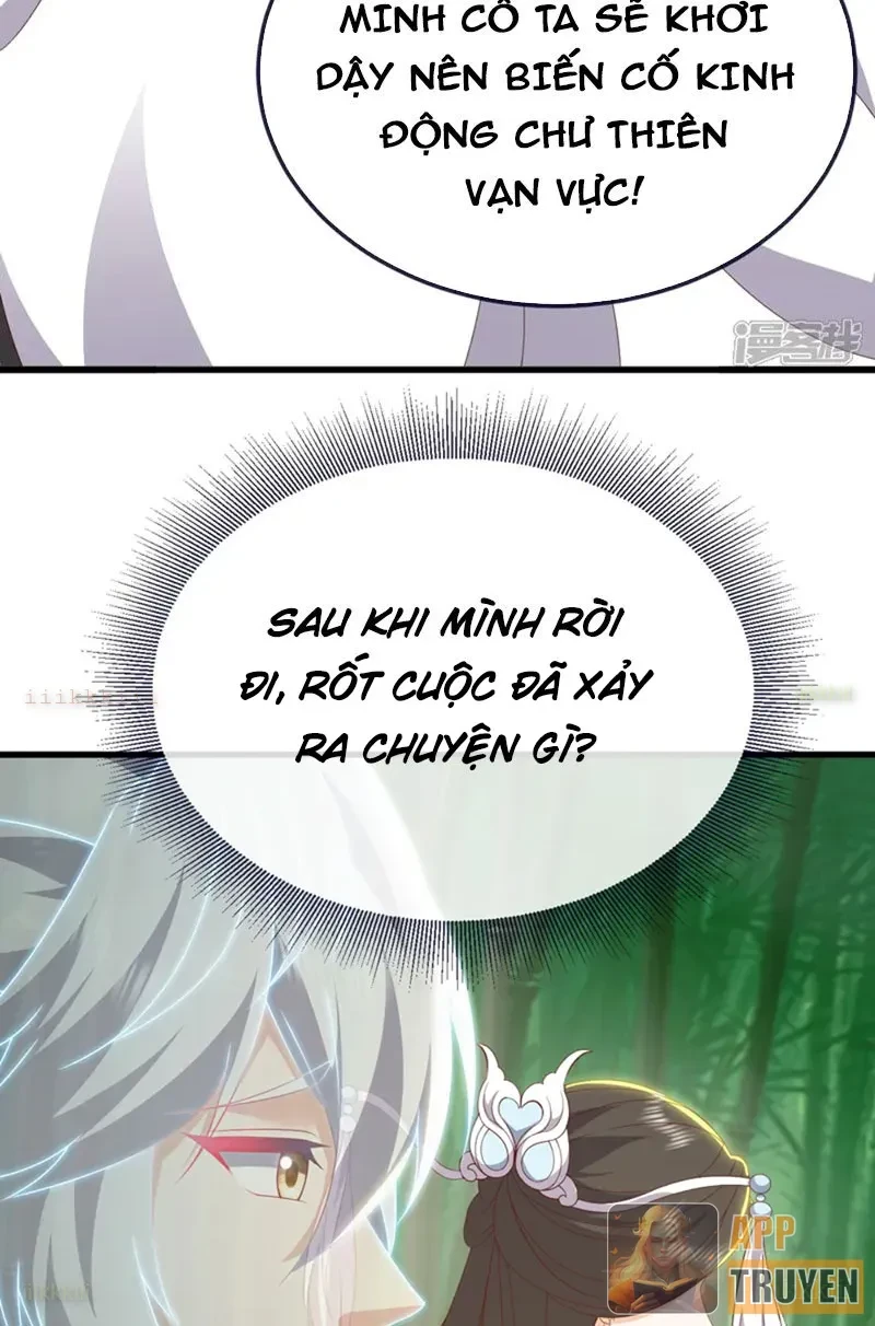 Tiên Võ Đế Tôn Chapter 850 - 42