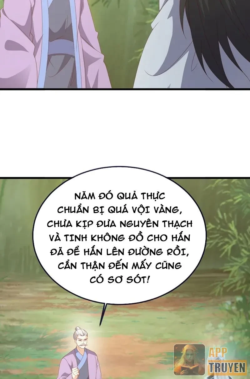Tiên Võ Đế Tôn Chapter 850 - 45