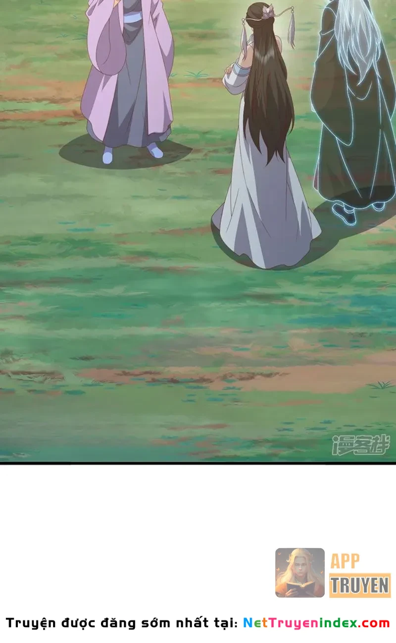 Tiên Võ Đế Tôn Chapter 850 - 46