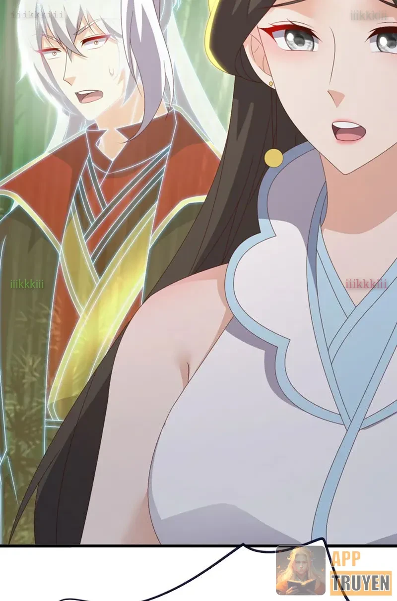 Tiên Võ Đế Tôn Chapter 850 - 48