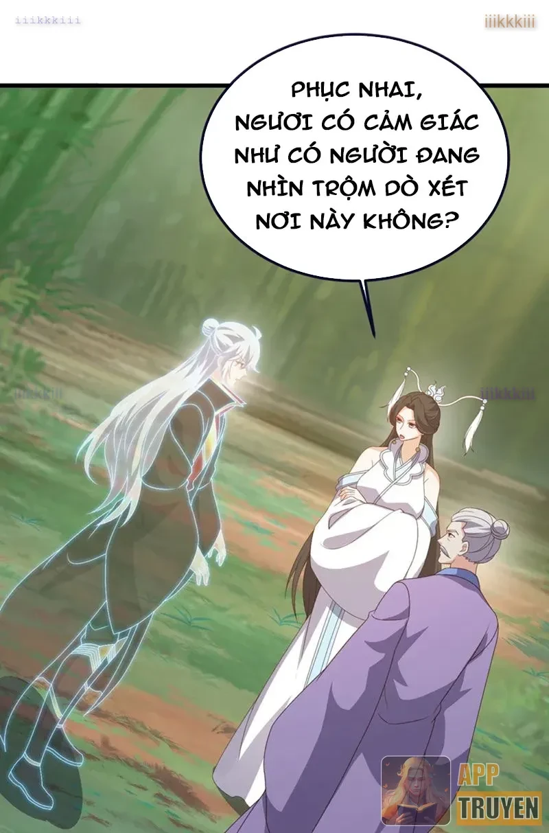 Tiên Võ Đế Tôn Chapter 850 - 52