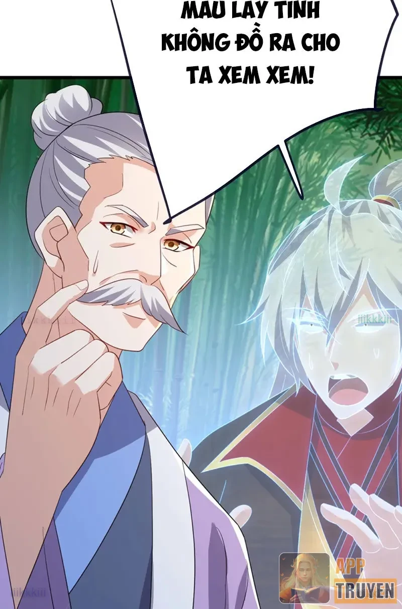 Tiên Võ Đế Tôn Chapter 850 - 58