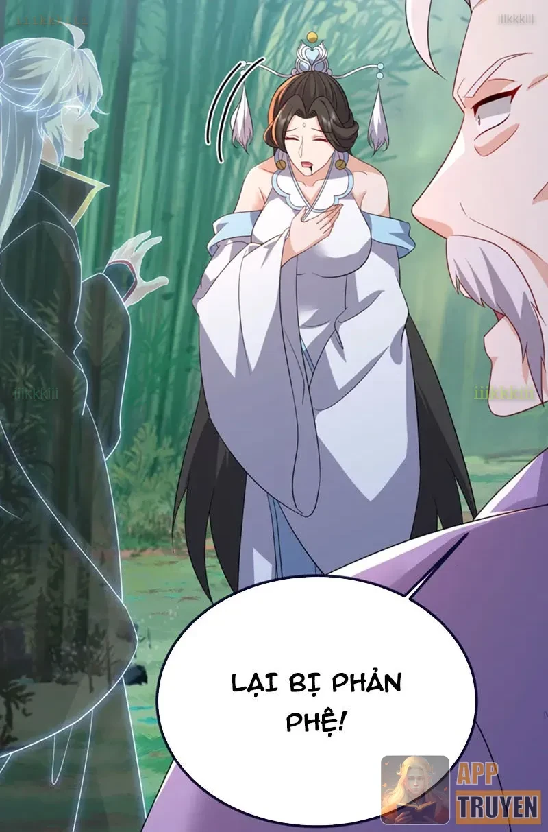 Tiên Võ Đế Tôn Chapter 850 - 63