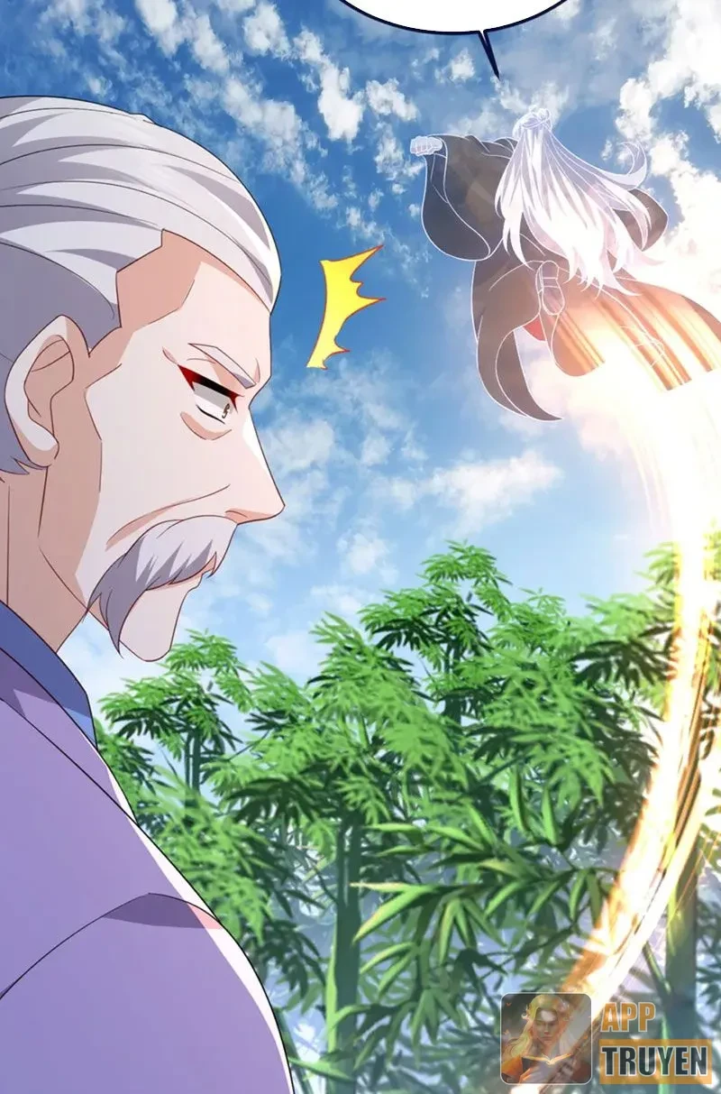 Tiên Võ Đế Tôn Chapter 850 - 66