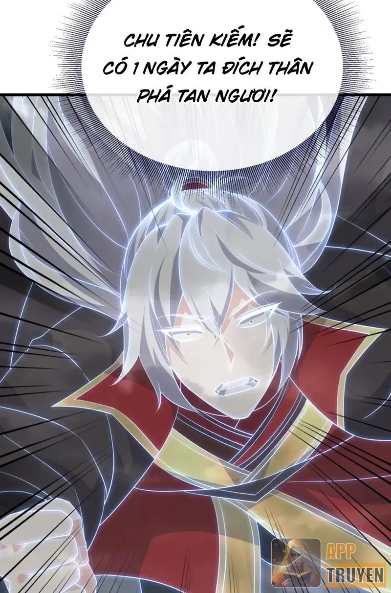 Tiên Võ Đế Tôn Chapter 850 - 72