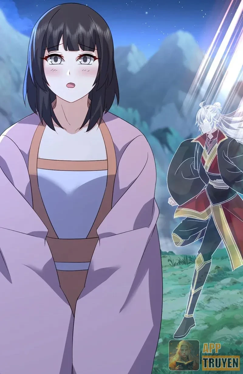 Tiên Võ Đế Tôn Chapter 850 - 77