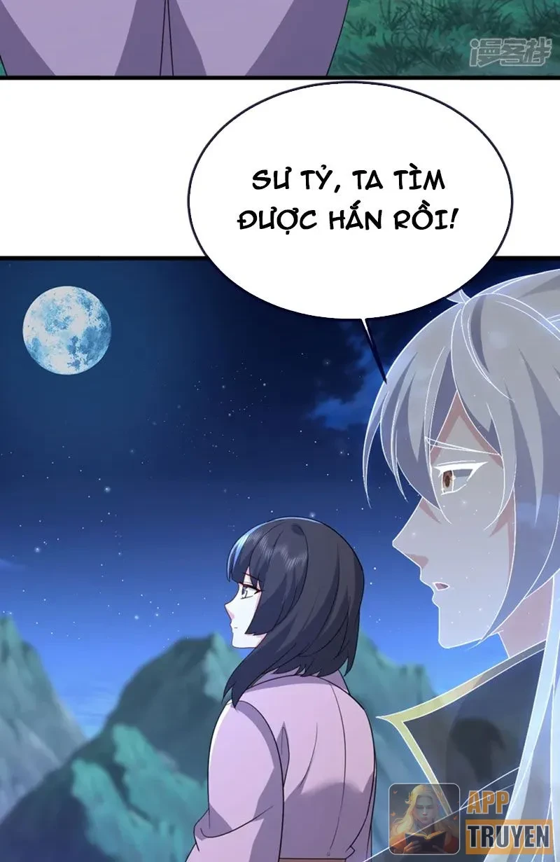 Tiên Võ Đế Tôn Chapter 850 - 78