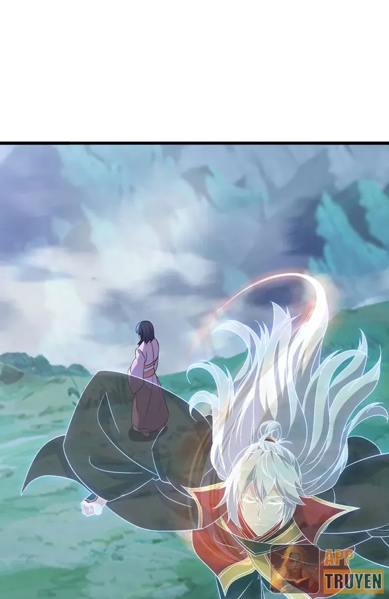 Tiên Võ Đế Tôn Chapter 850 - 81