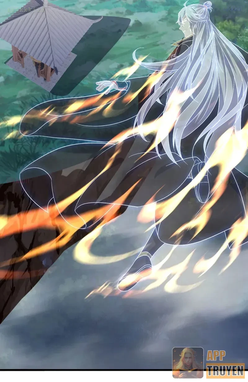 Tiên Võ Đế Tôn Chapter 850 - 83