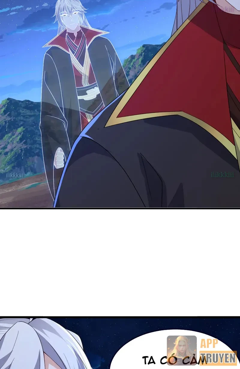 Tiên Võ Đế Tôn Chapter 850 - 88