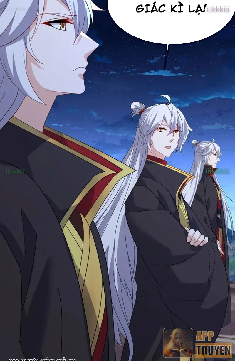 Tiên Võ Đế Tôn Chapter 850 - 89