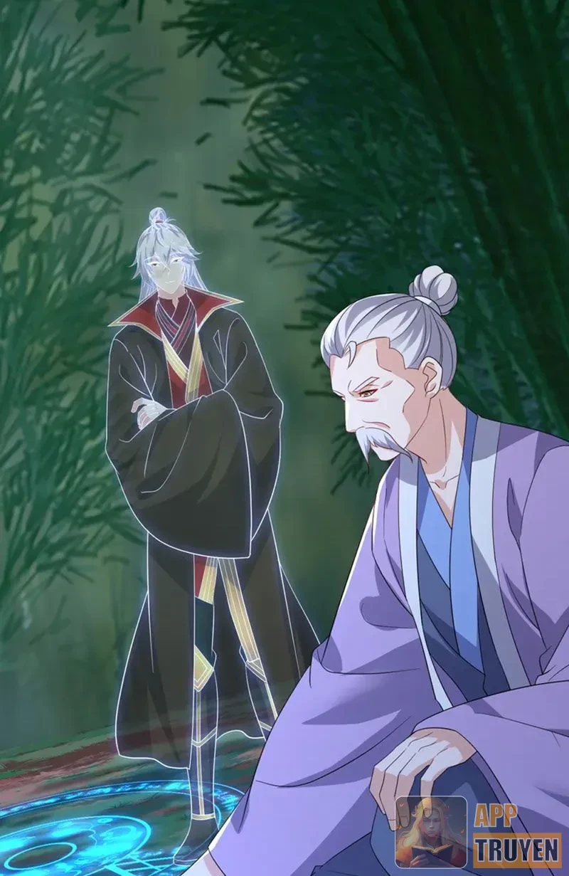 Tiên Võ Đế Tôn Chapter 851 - 7