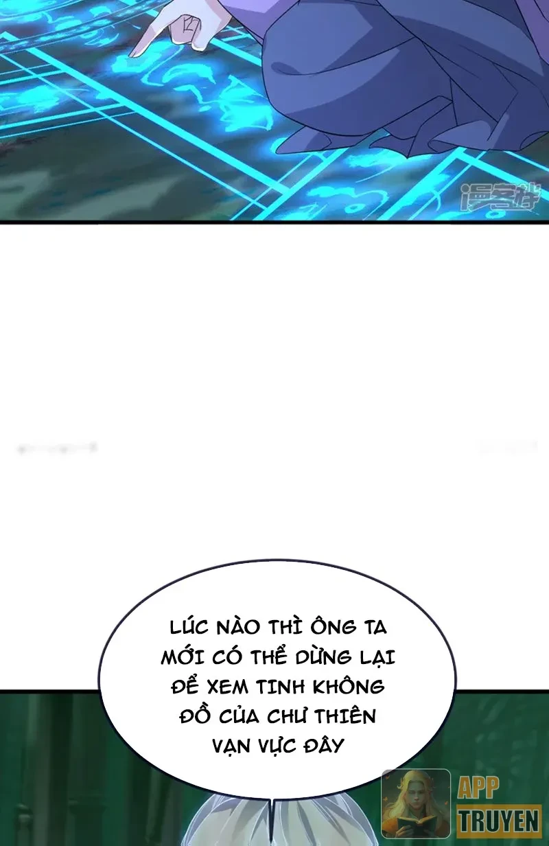 Tiên Võ Đế Tôn Chapter 851 - 8