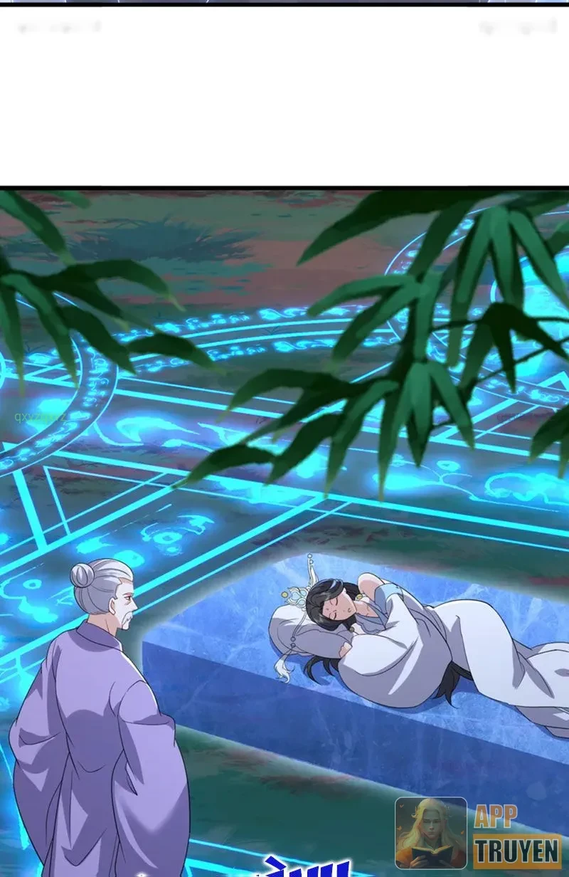 Tiên Võ Đế Tôn Chapter 851 - 10