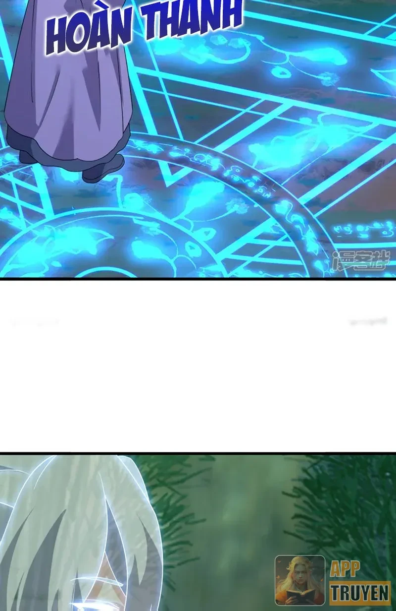 Tiên Võ Đế Tôn Chapter 851 - 11