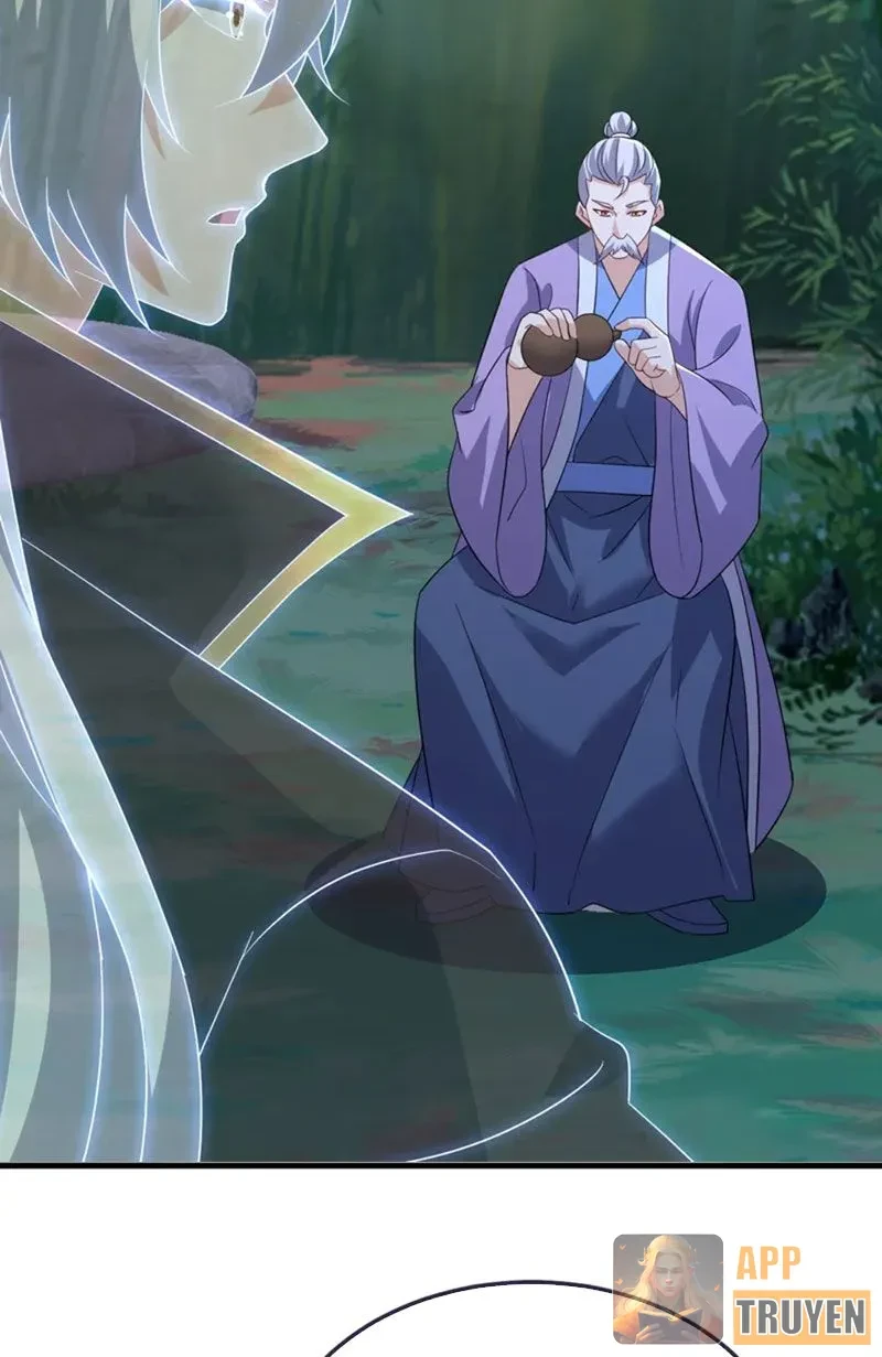 Tiên Võ Đế Tôn Chapter 851 - 12