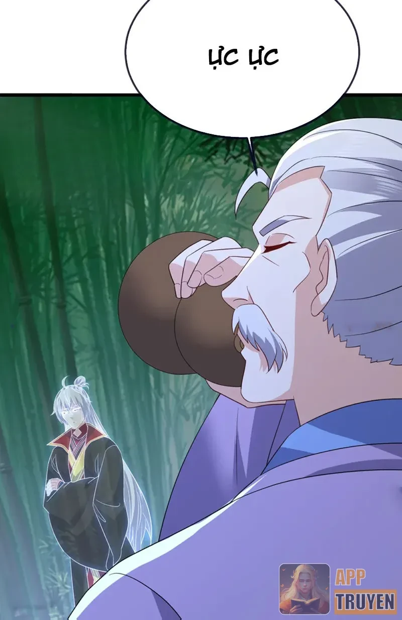 Tiên Võ Đế Tôn Chapter 851 - 13