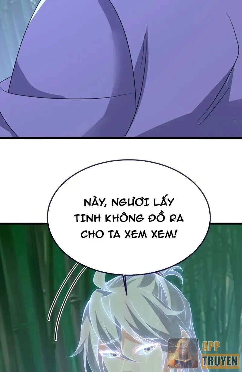 Tiên Võ Đế Tôn Chapter 851 - 14