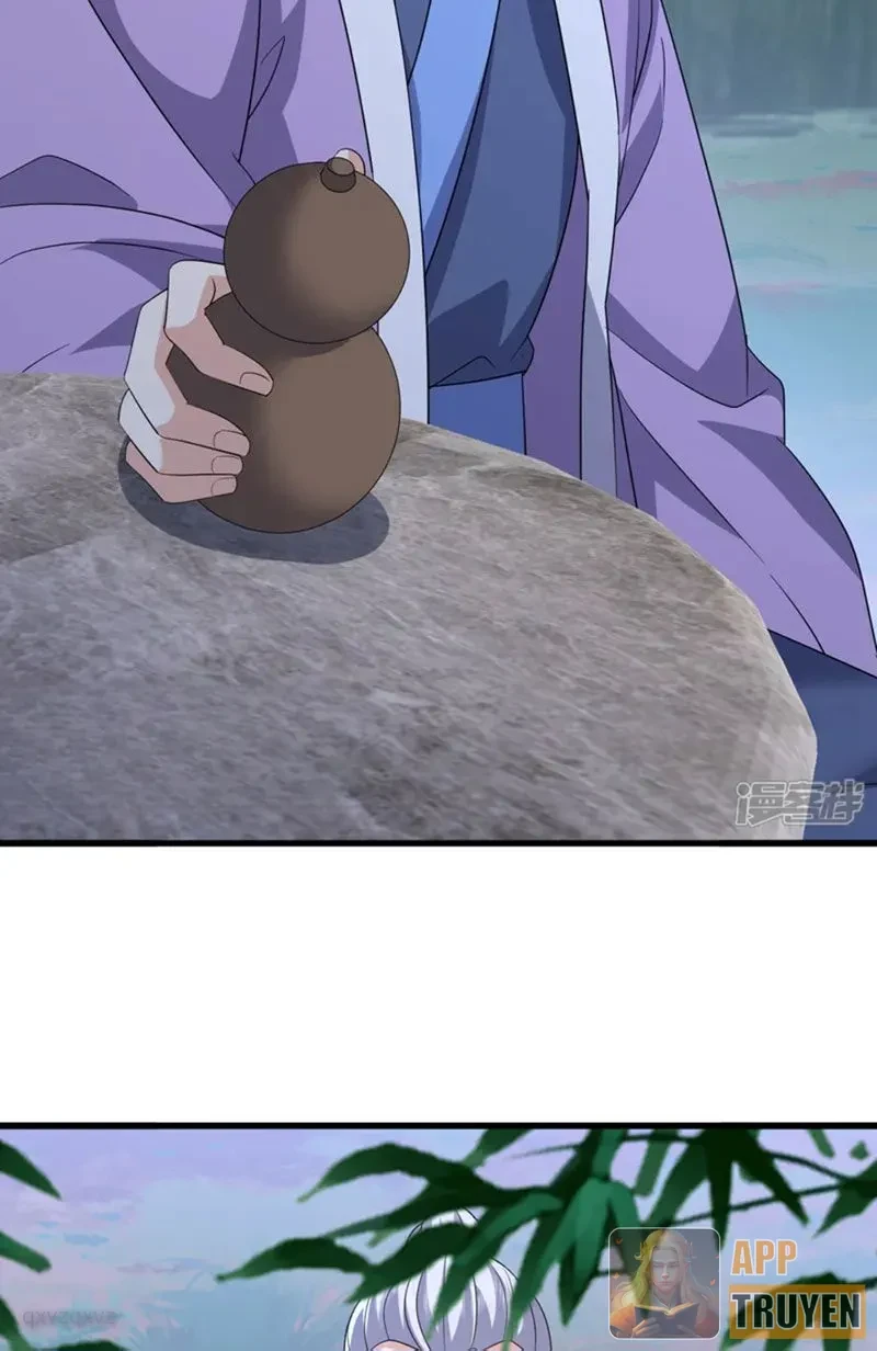 Tiên Võ Đế Tôn Chapter 851 - 17