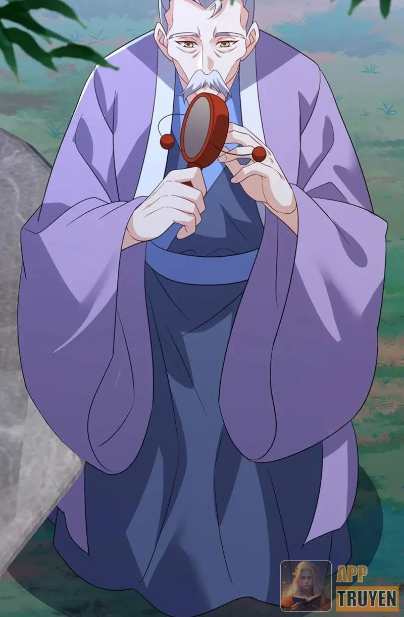 Tiên Võ Đế Tôn Chapter 851 - 18