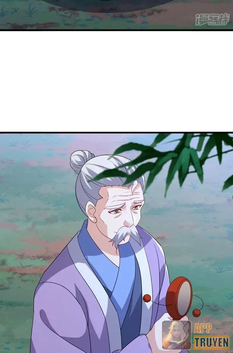 Tiên Võ Đế Tôn Chapter 851 - 19