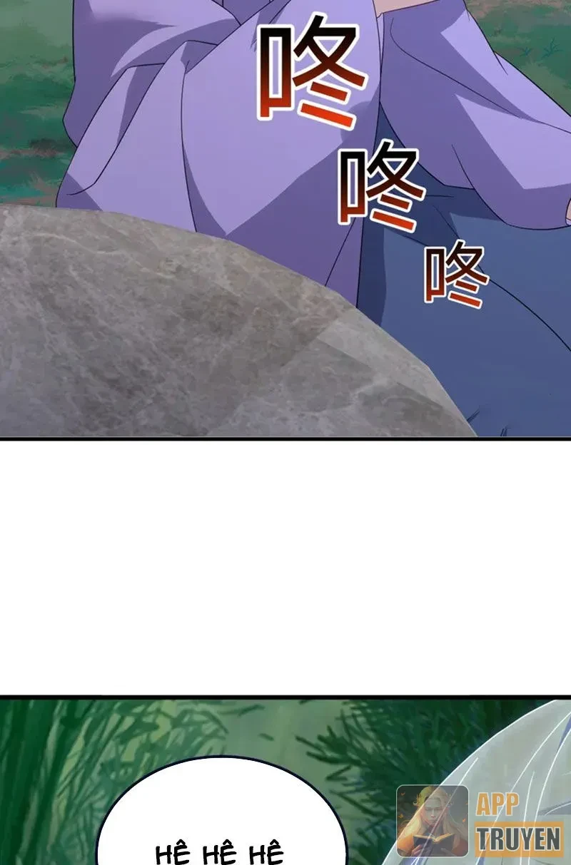 Tiên Võ Đế Tôn Chapter 851 - 20