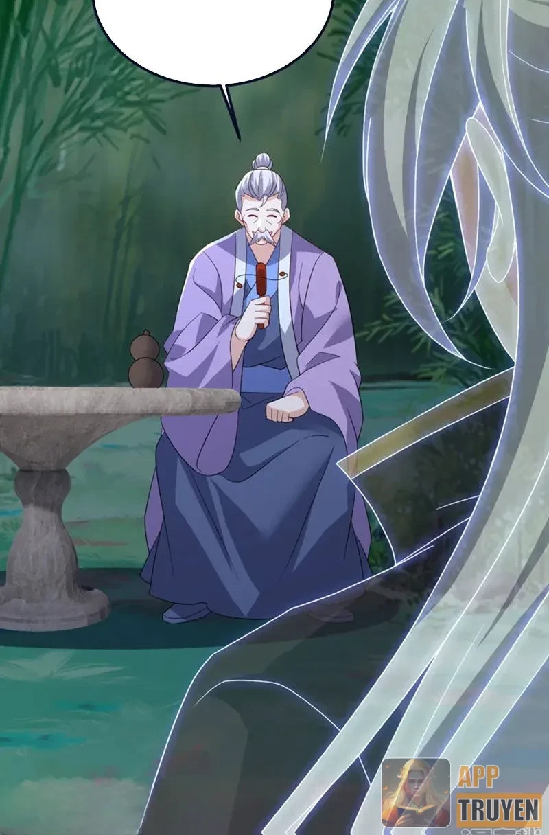 Tiên Võ Đế Tôn Chapter 851 - 21