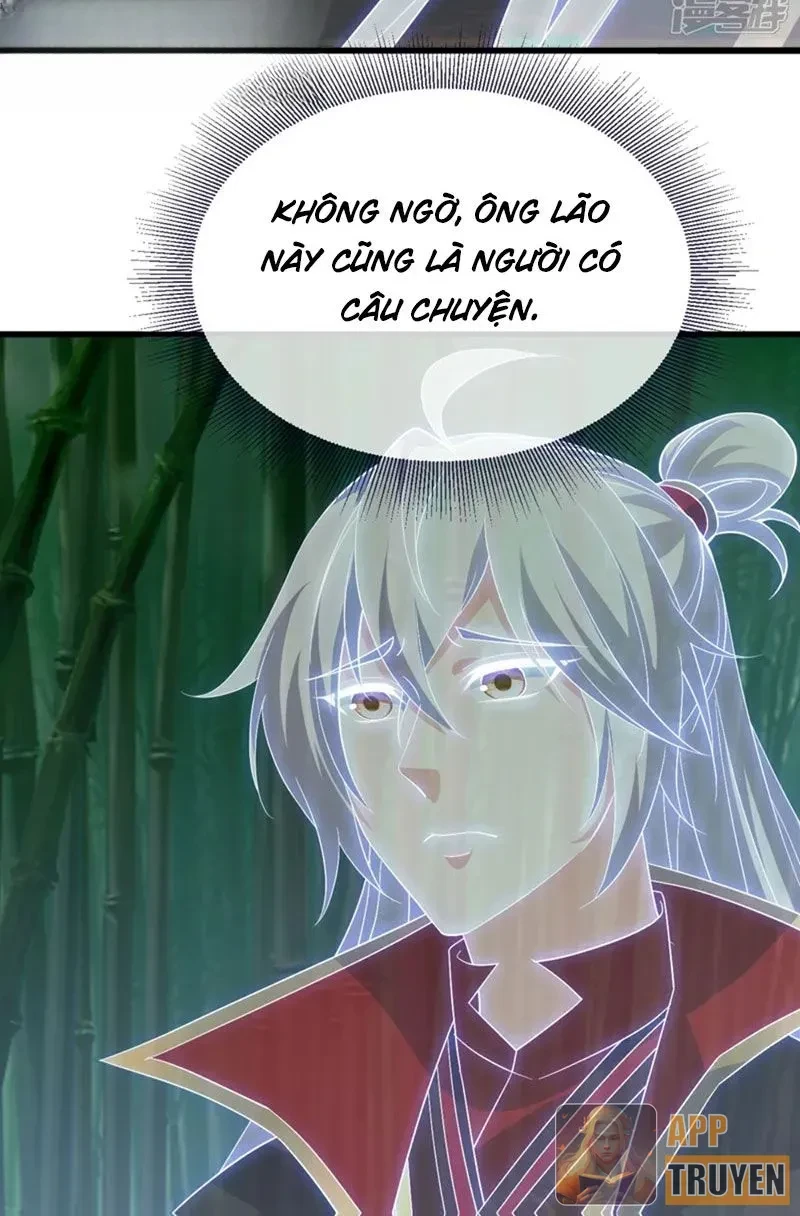 Tiên Võ Đế Tôn Chapter 851 - 22