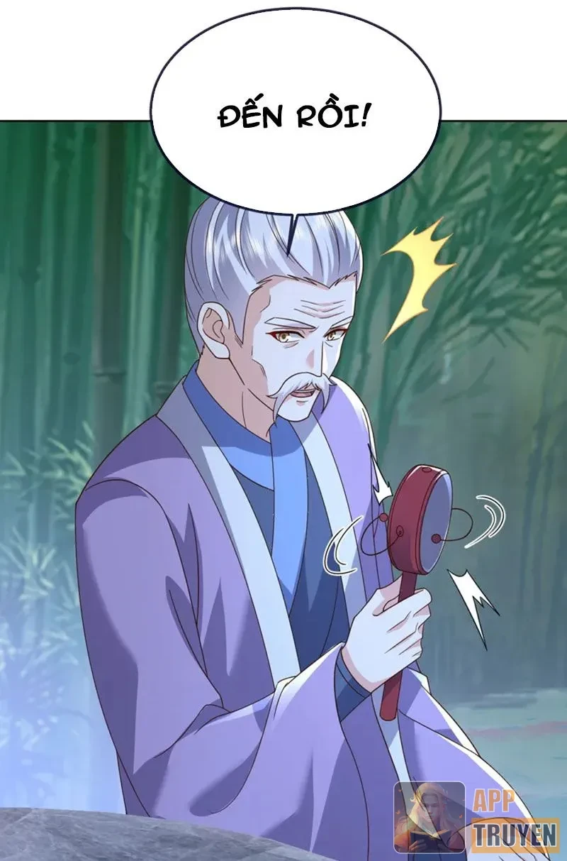 Tiên Võ Đế Tôn Chapter 851 - 24