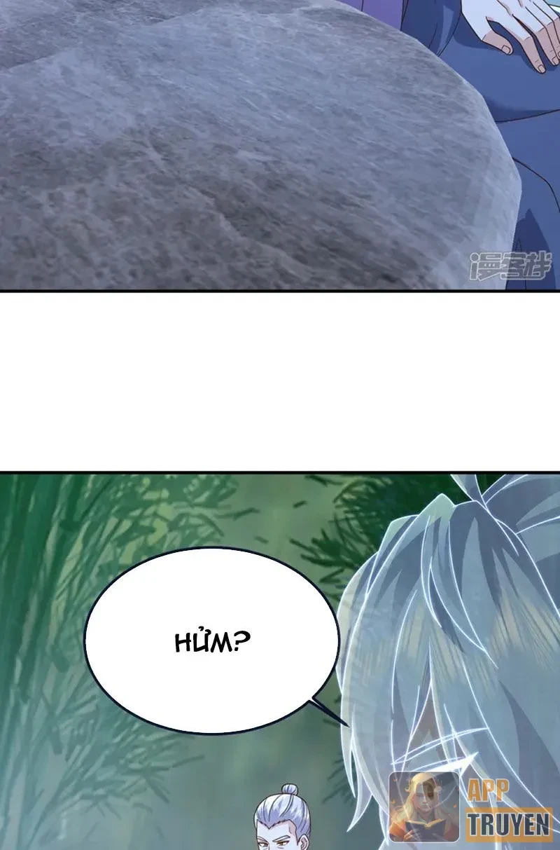 Tiên Võ Đế Tôn Chapter 851 - 25