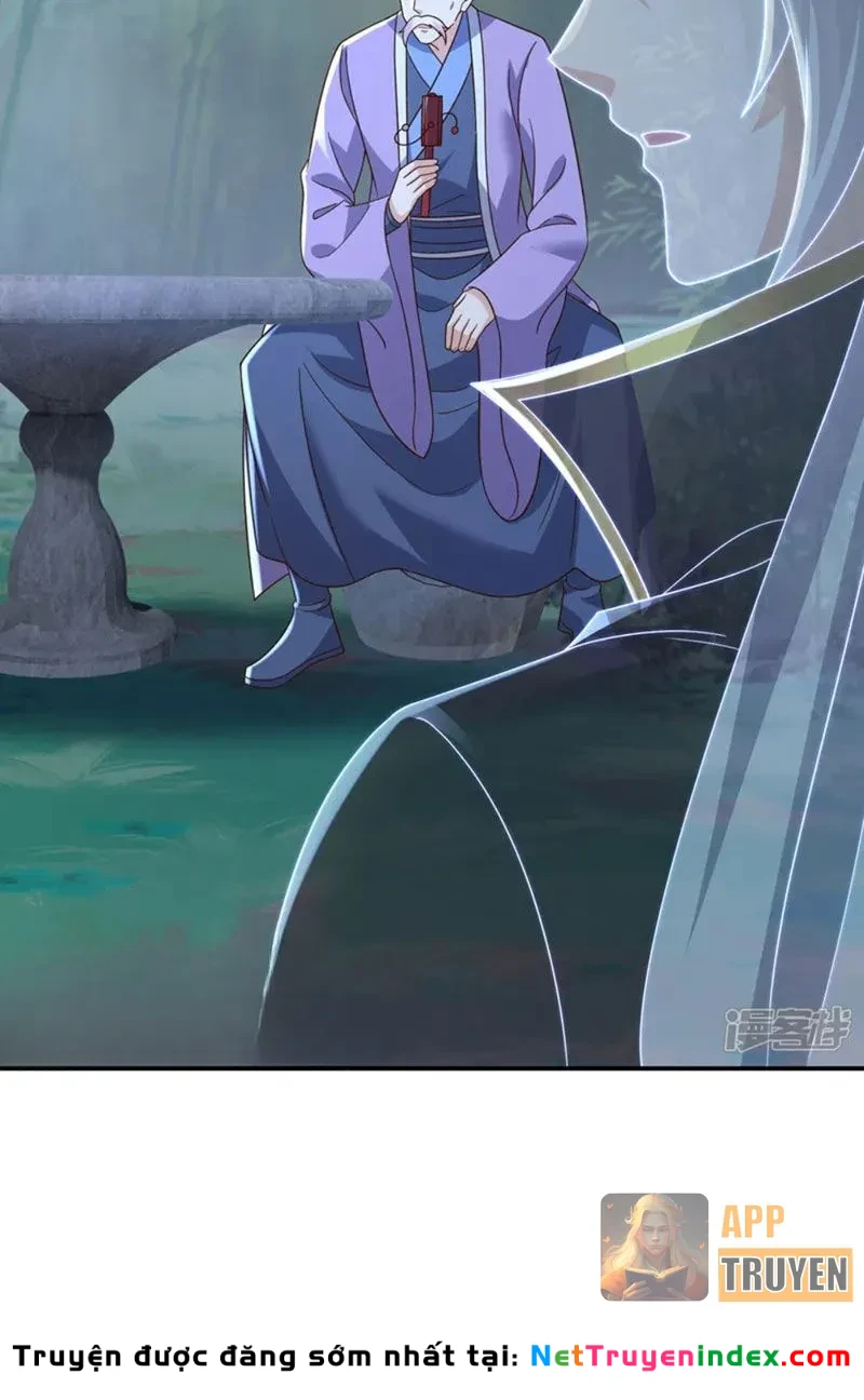 Tiên Võ Đế Tôn Chapter 851 - 26