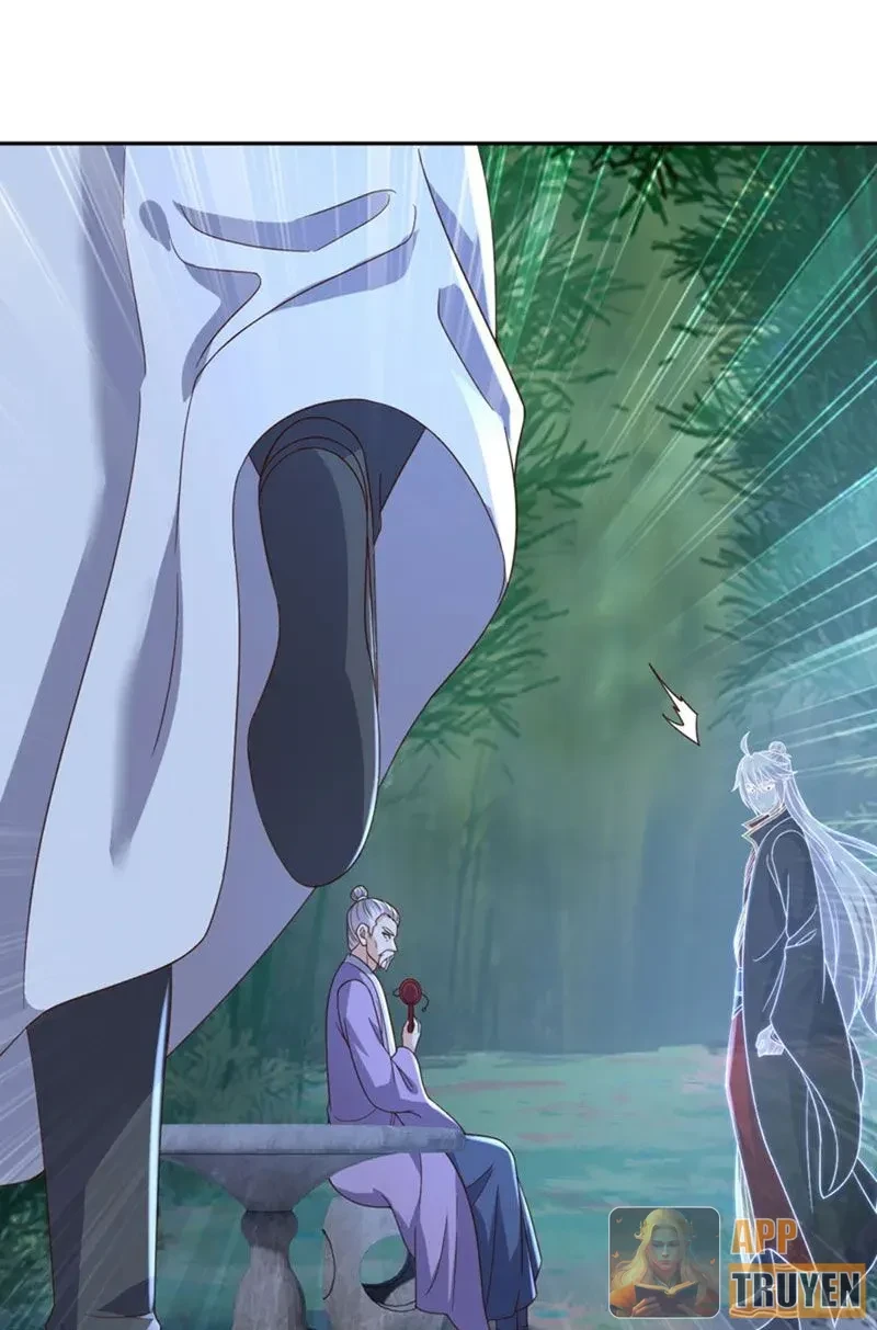 Tiên Võ Đế Tôn Chapter 851 - 27