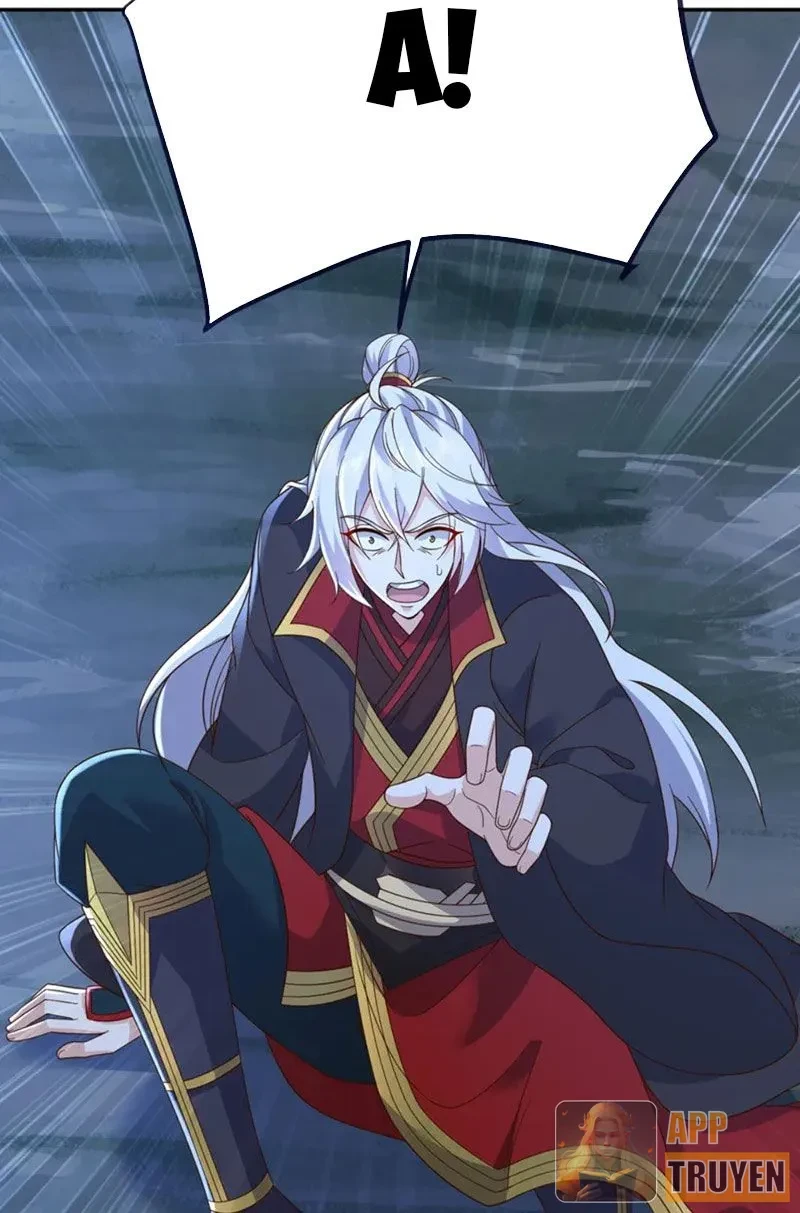 Tiên Võ Đế Tôn Chapter 851 - 30