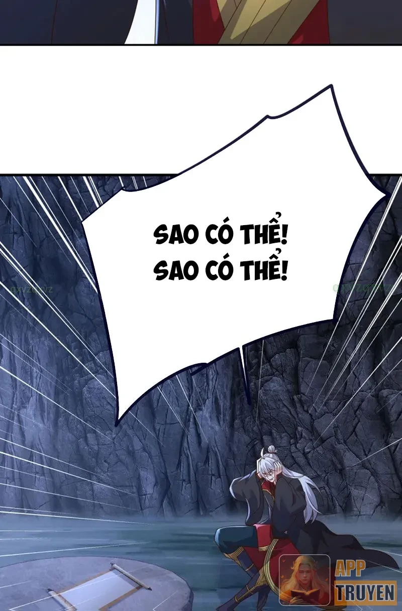 Tiên Võ Đế Tôn Chapter 851 - 33