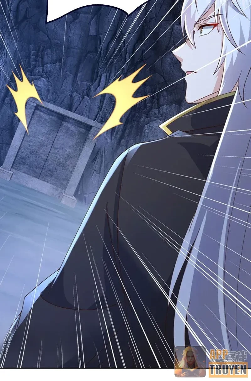 Tiên Võ Đế Tôn Chapter 851 - 35