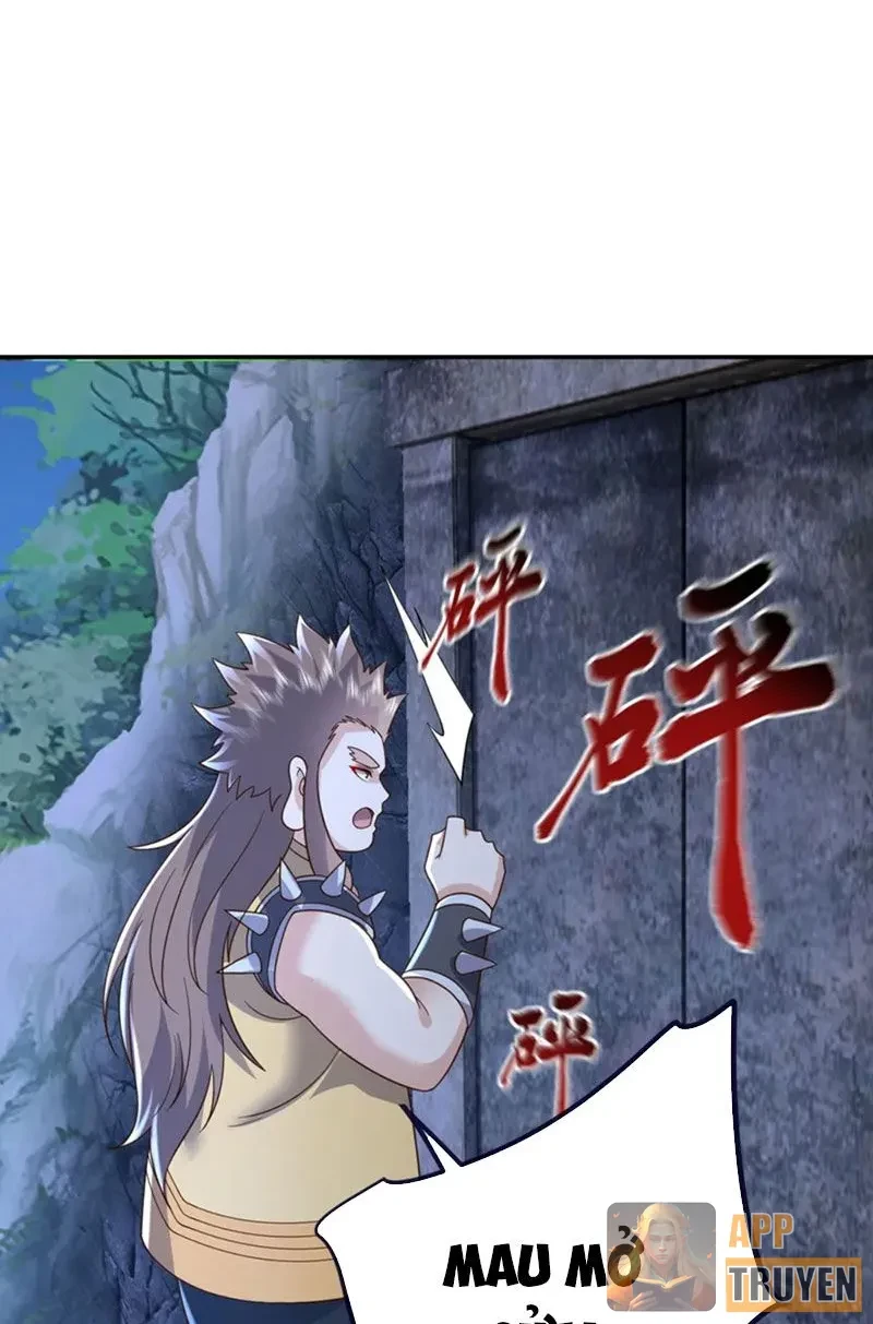 Tiên Võ Đế Tôn Chapter 851 - 36