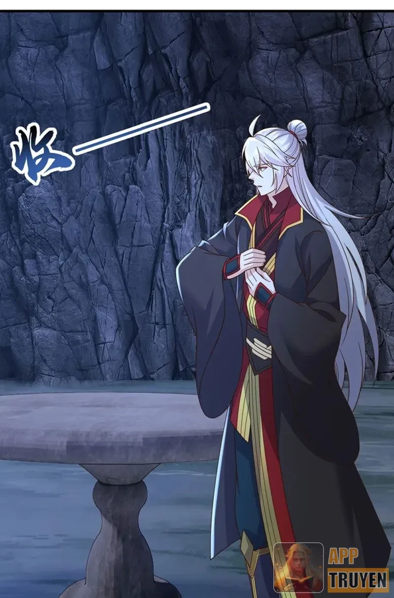 Tiên Võ Đế Tôn Chapter 851 - 41