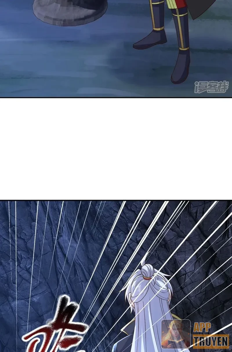 Tiên Võ Đế Tôn Chapter 851 - 42