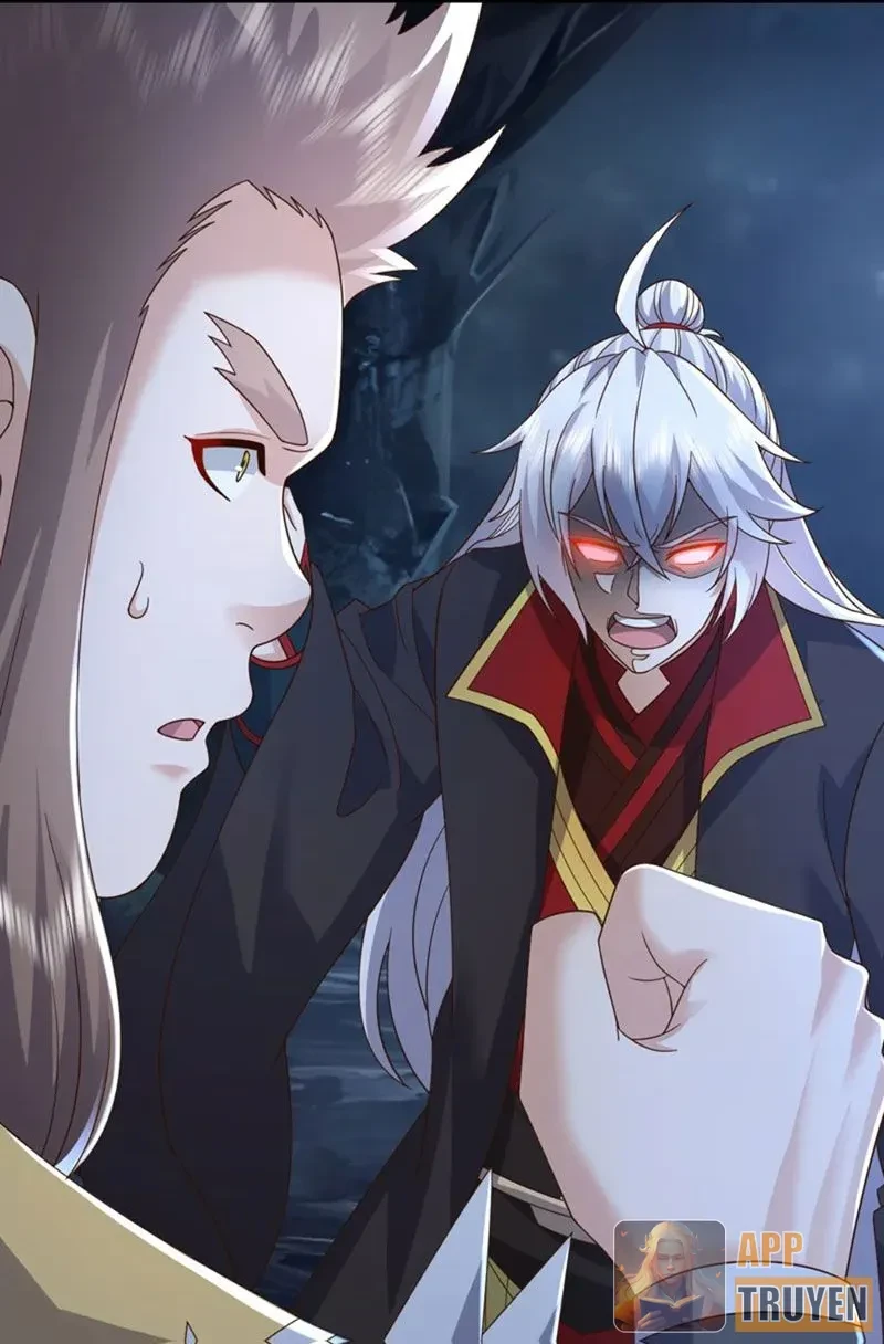 Tiên Võ Đế Tôn Chapter 851 - 44