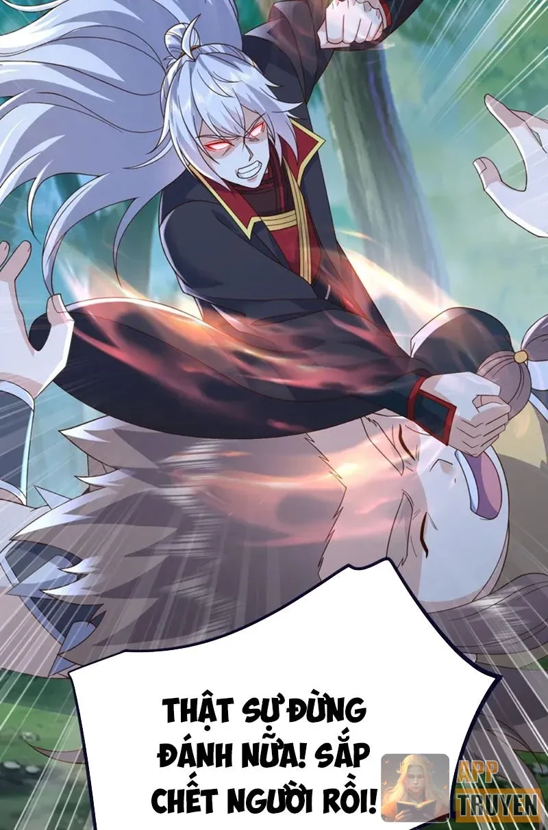 Tiên Võ Đế Tôn Chapter 851 - 49